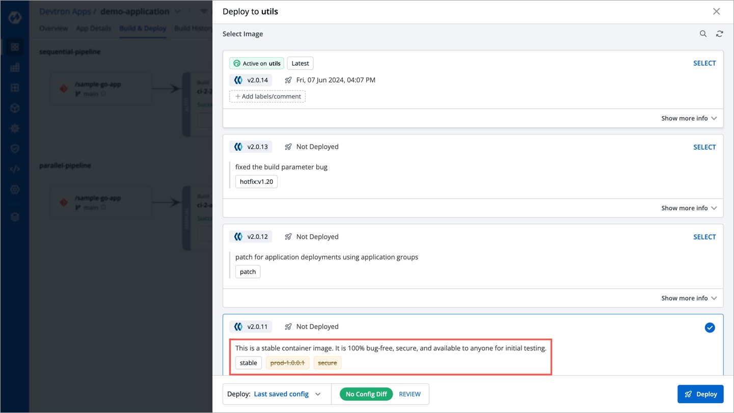 Figure 1: Labels and Comments