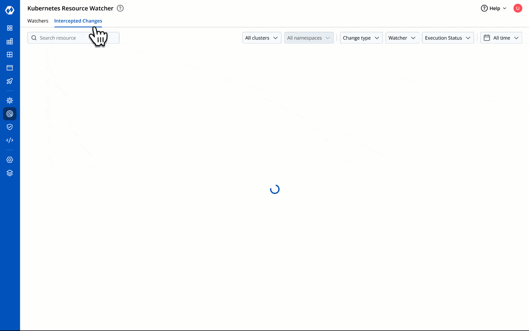 Figure 9a: Created Resource Manifest - Final Manifest